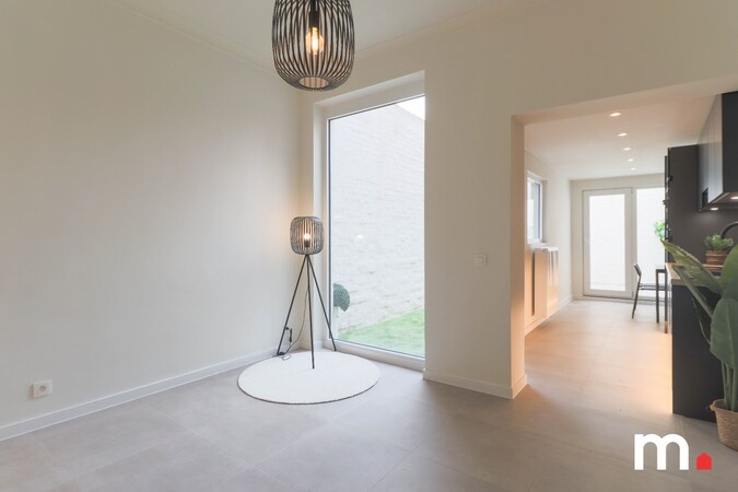Verkocht woning - Kortrijk