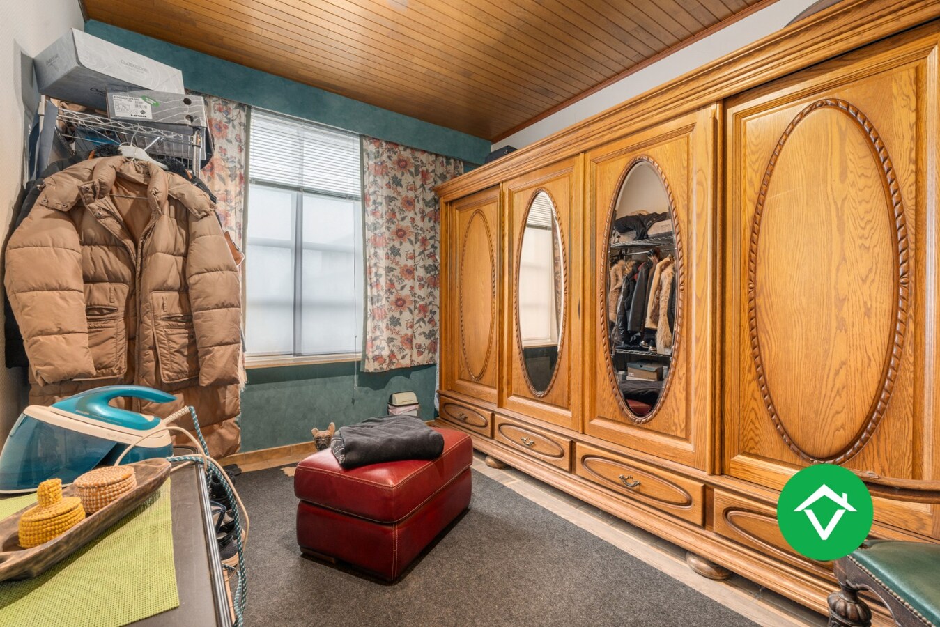 Comfortabel wonen met een vakantiegevoel in eigen tuin te Westkerke 