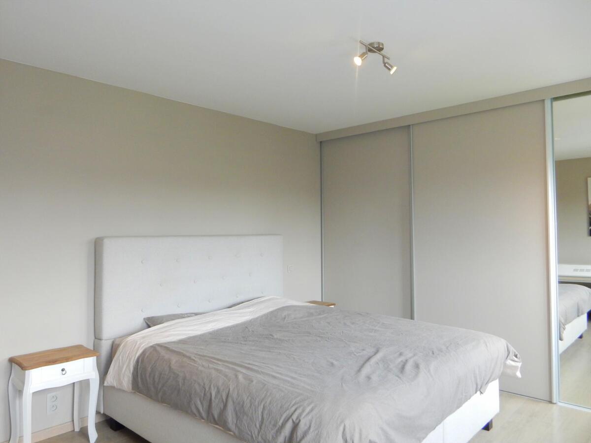 Gezellige halfopen nieuwbouw woning 