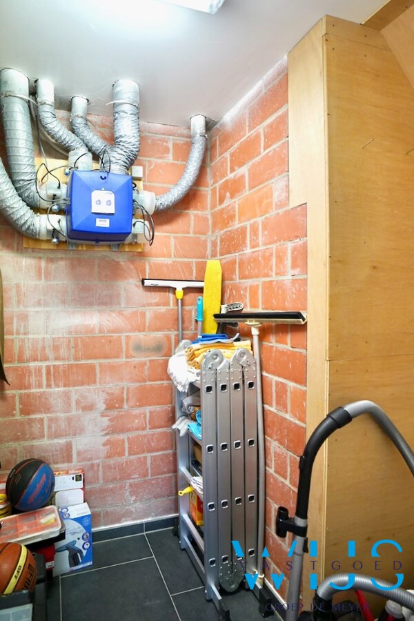 Landelijk woonhuis op TOPlocatie te Ertvelde ! 