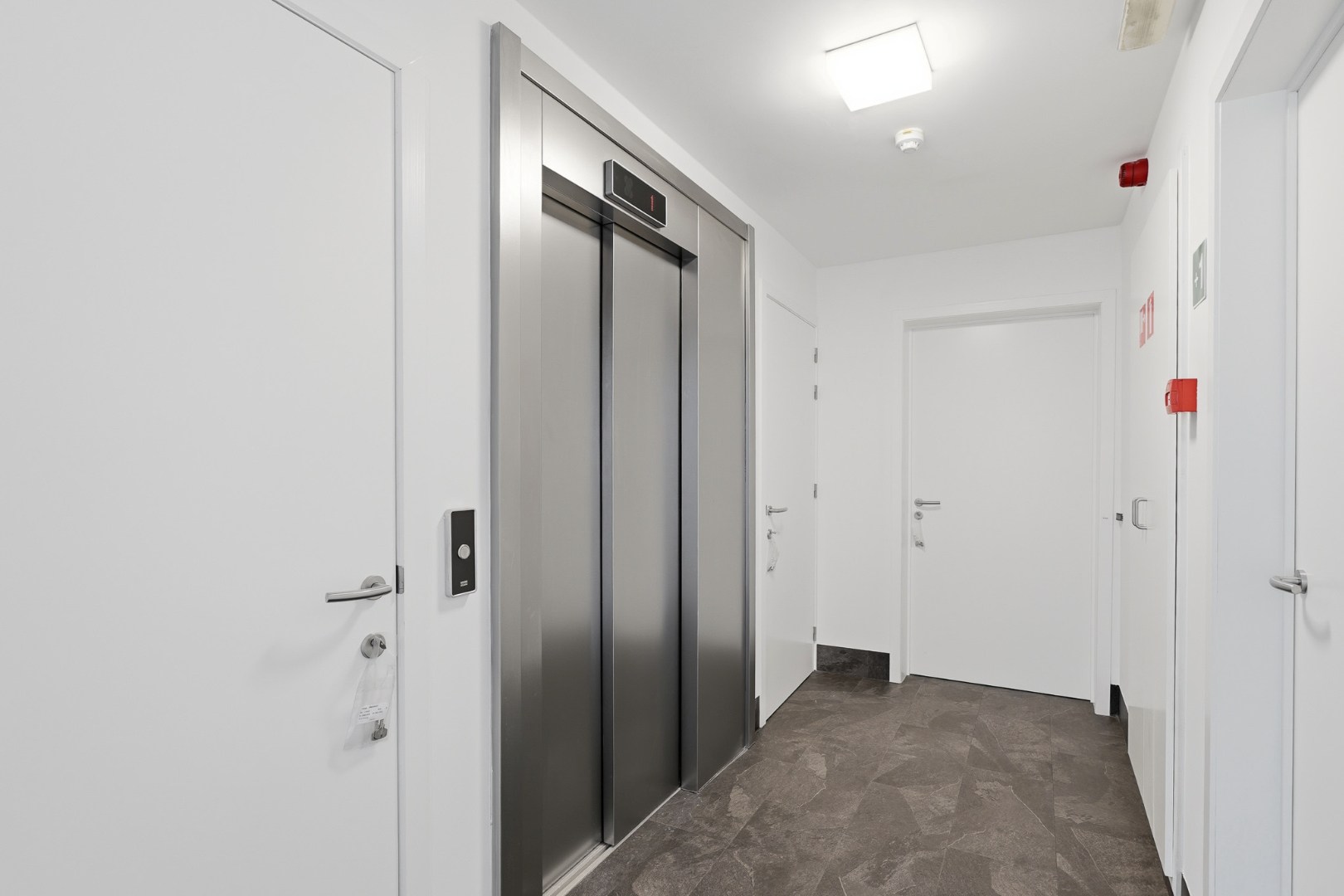 Unieke investeringskans met 21 serviceflats op gunstige locatie! 