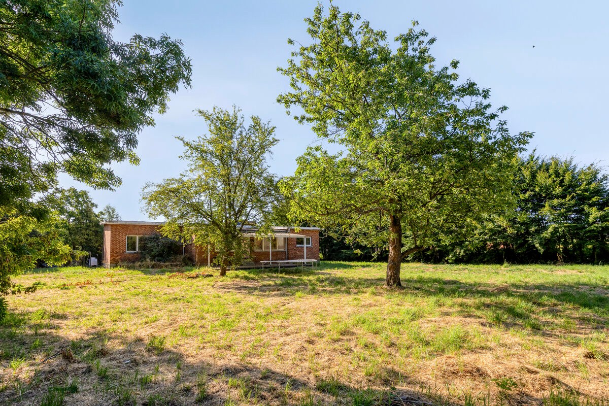 Uniek gelegen woning met 3 slaapkamers prachtige tuin, terras en garage op een perceel van 32are 20ca in Wilsele! - EPC 751 kWh/m² - bewoonbare opp.149 m² 