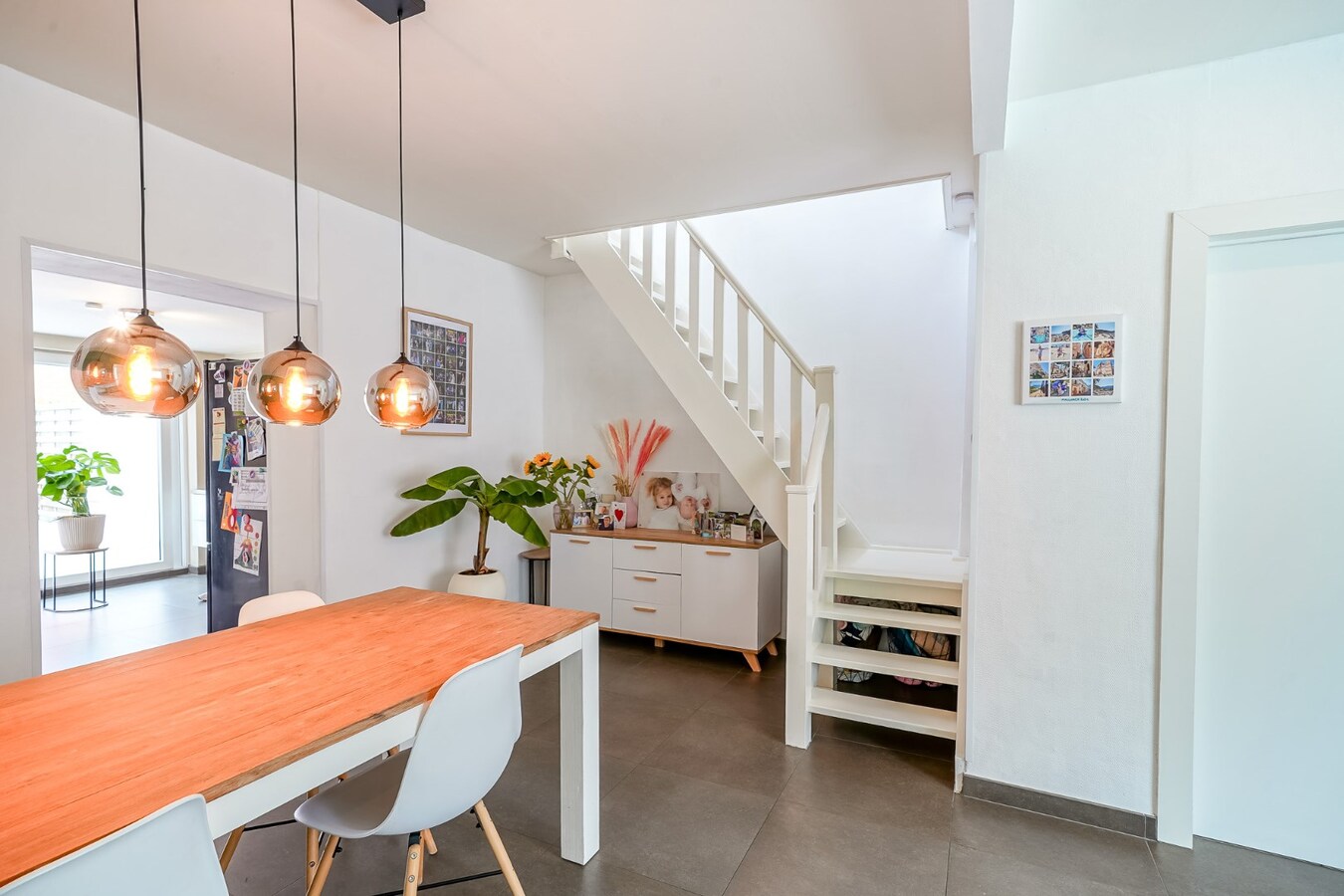 Verkocht woning - Oudenburg