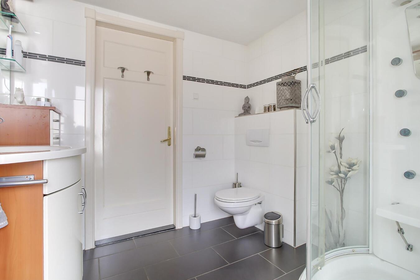 Eengezinswoning verkocht in Tilburg