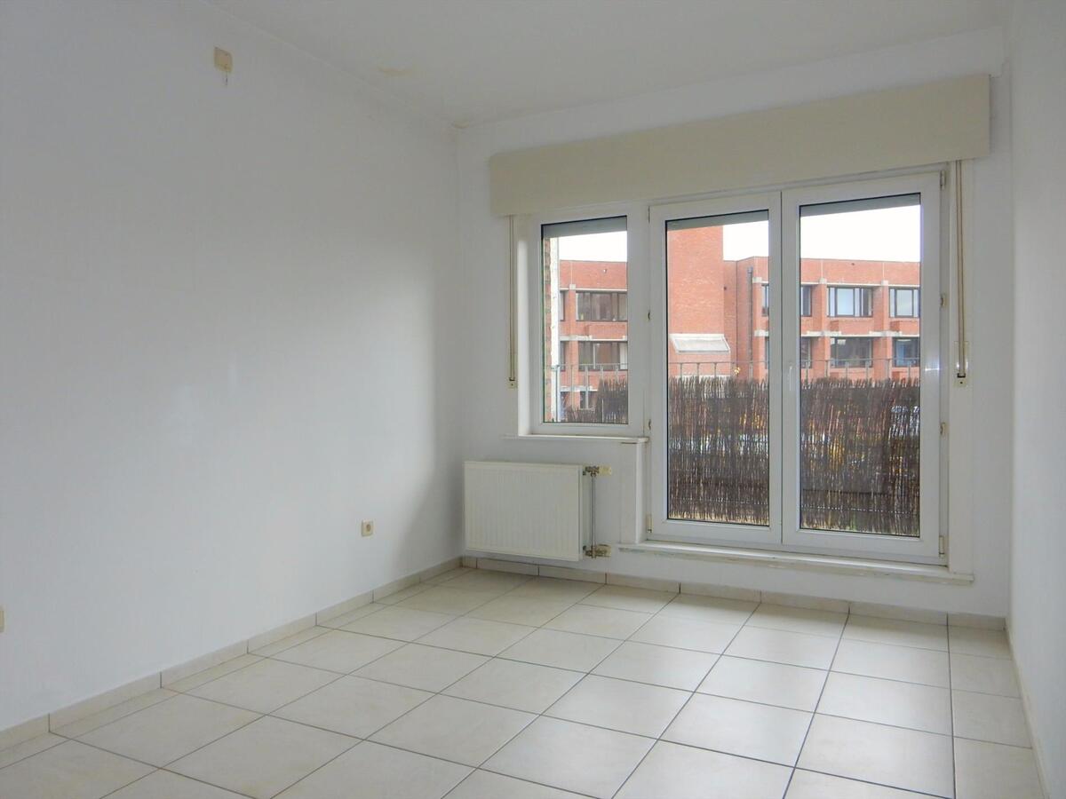 Instapklaar appartement met 2 slaapkamers 