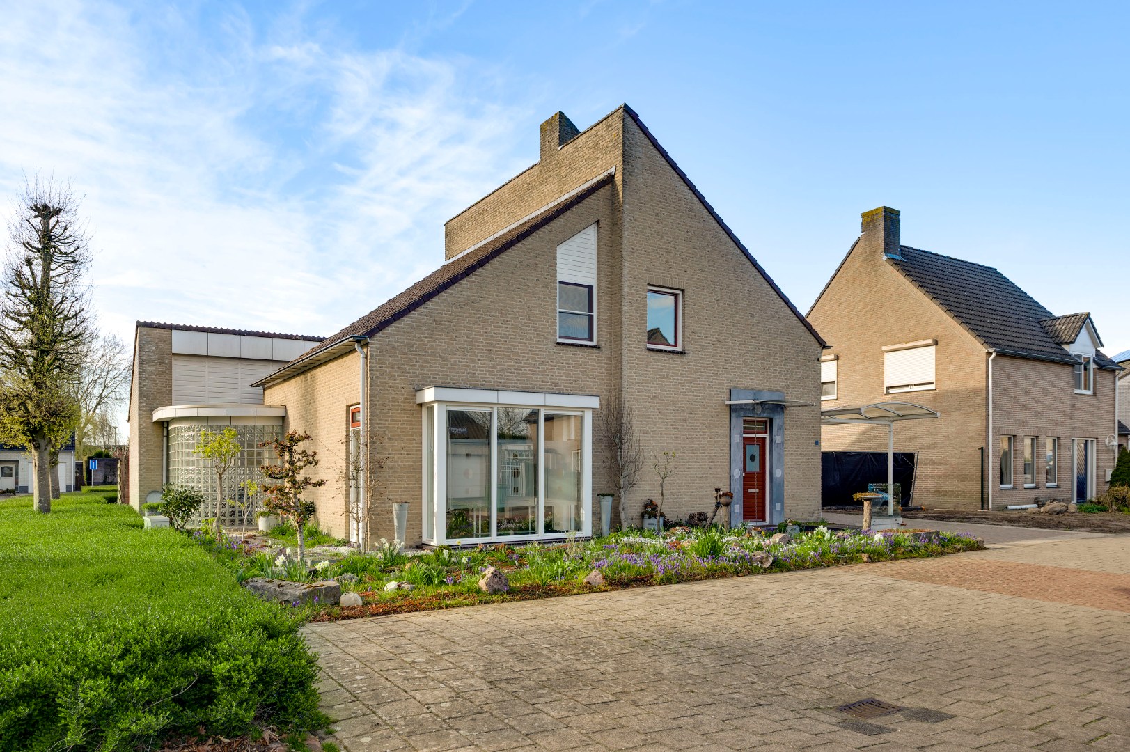 Eengezinswoning te koop in Weert