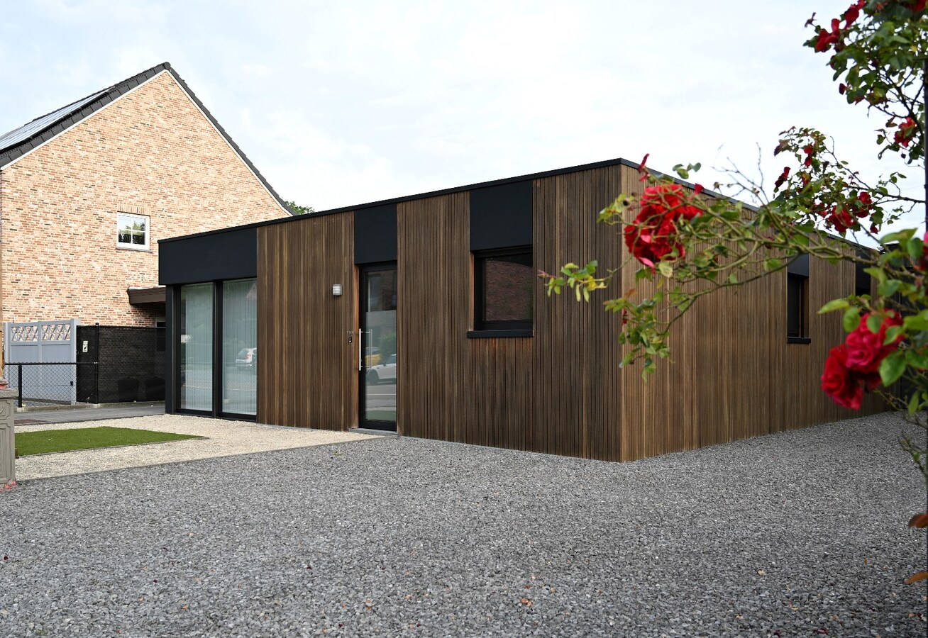 Te koop - Woning - Heusden-Zolder