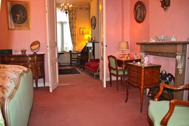 Herenhuis verkocht in Gent