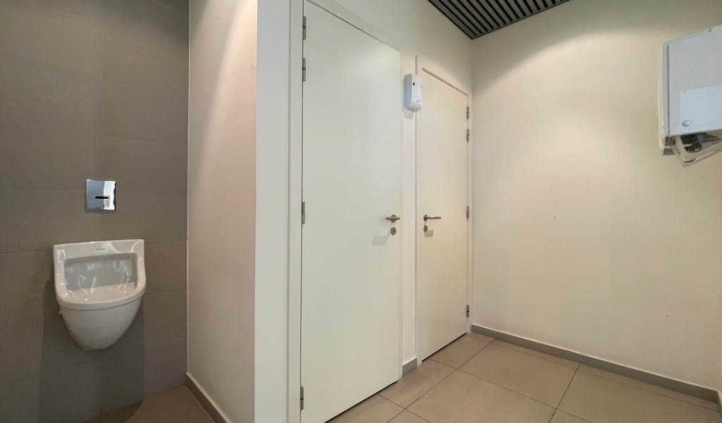 Full-service kantoren in Elephantus aan station Mechelen