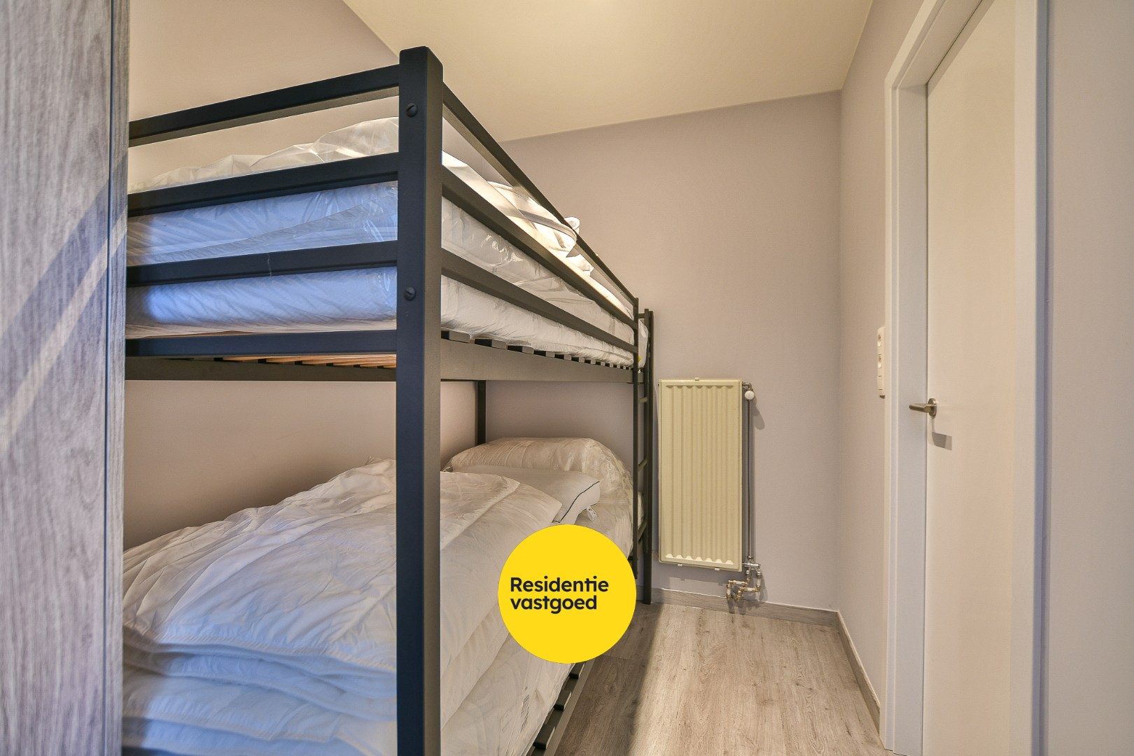 Gerenoveerd appartement met 2 slaapkamers te koop op toplocatie te Blankenberge! 