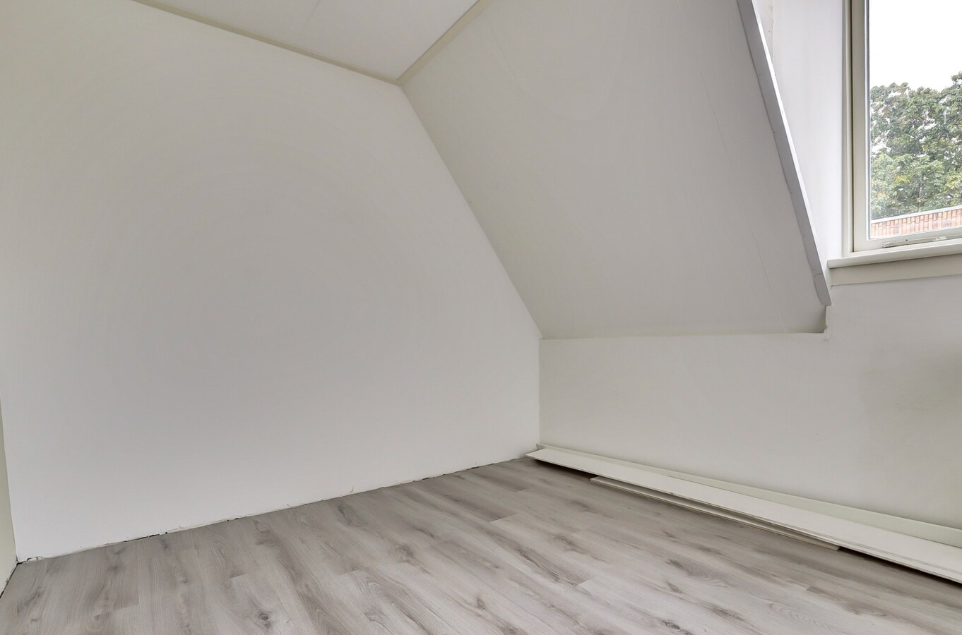 Ideale starterswoning 