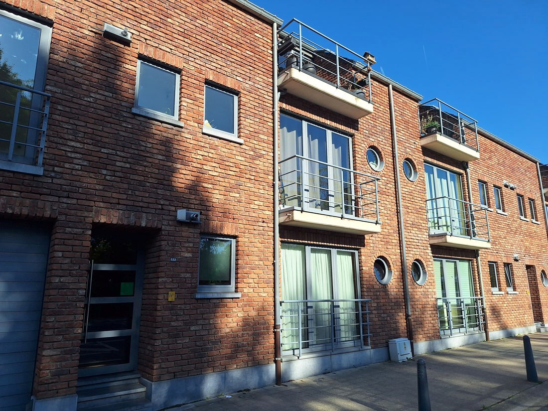 Verhuurd appartement - Hasselt