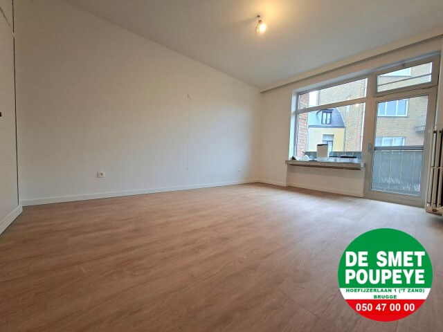 Volledig vernieuwd appartement 