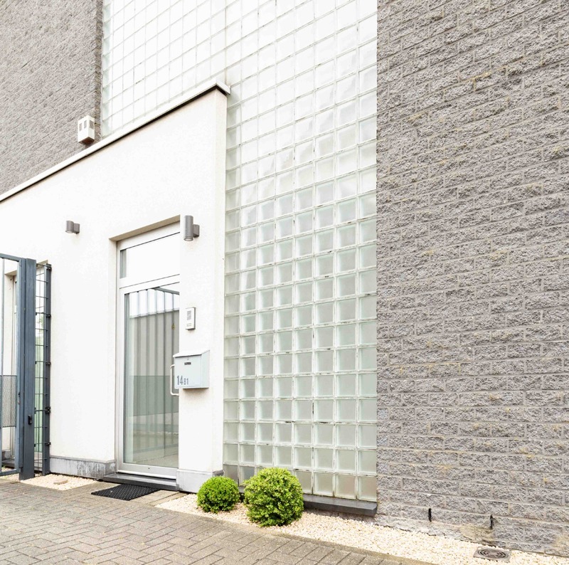 Verhuurd duplex - Hasselt