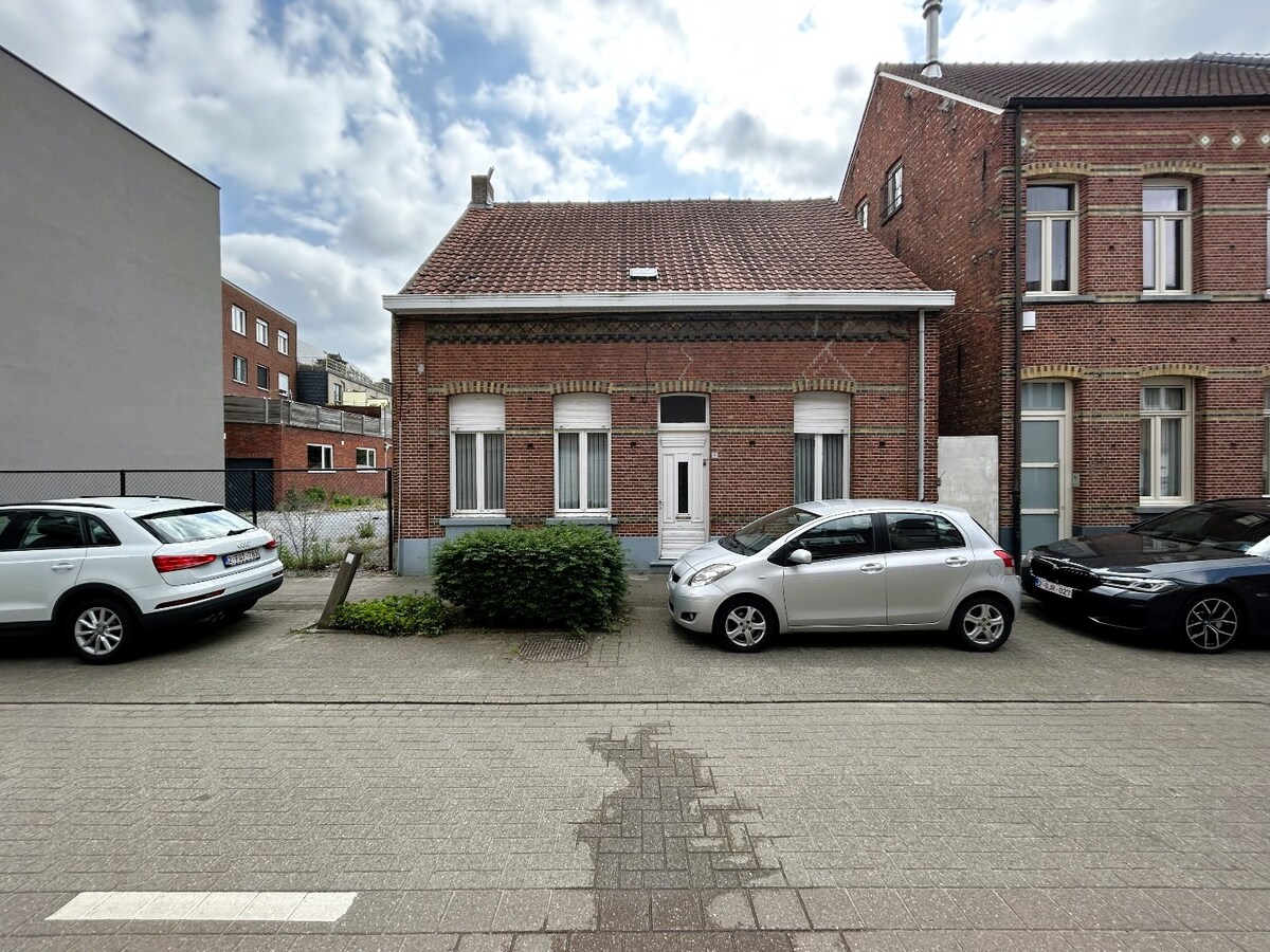 Verkocht woning - Geel