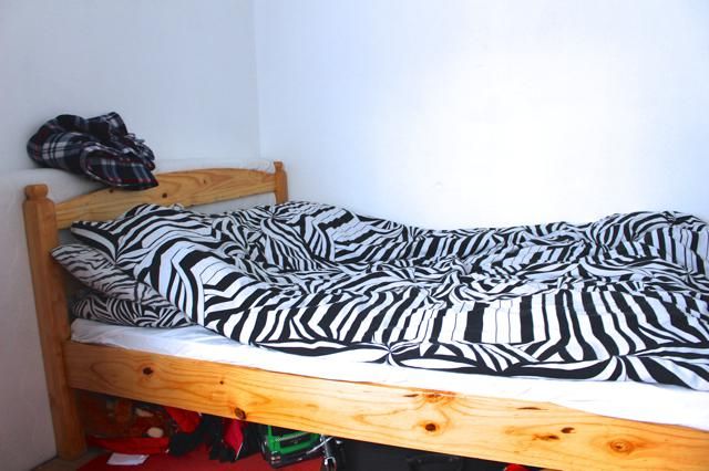 Studio verkocht in Gent