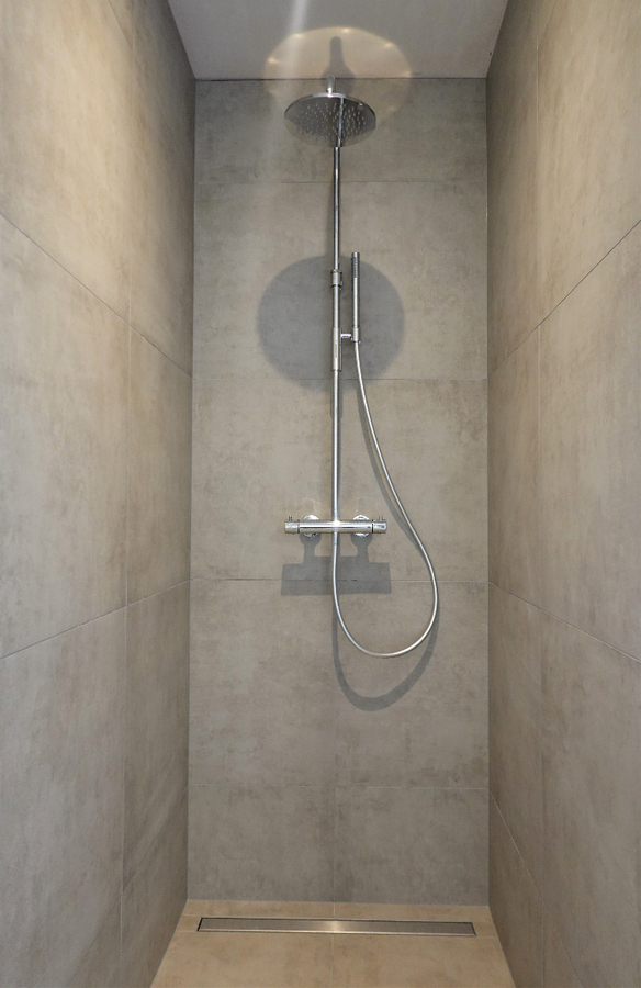 Nieuwbouwwoning nabij centrum Mariakerke 