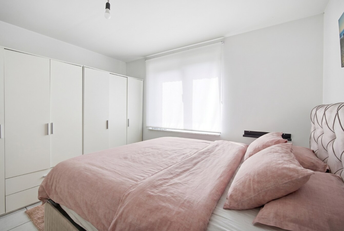 Uitstekend gelegen, betaalbaar en lichtrijk appartement te Lummen 