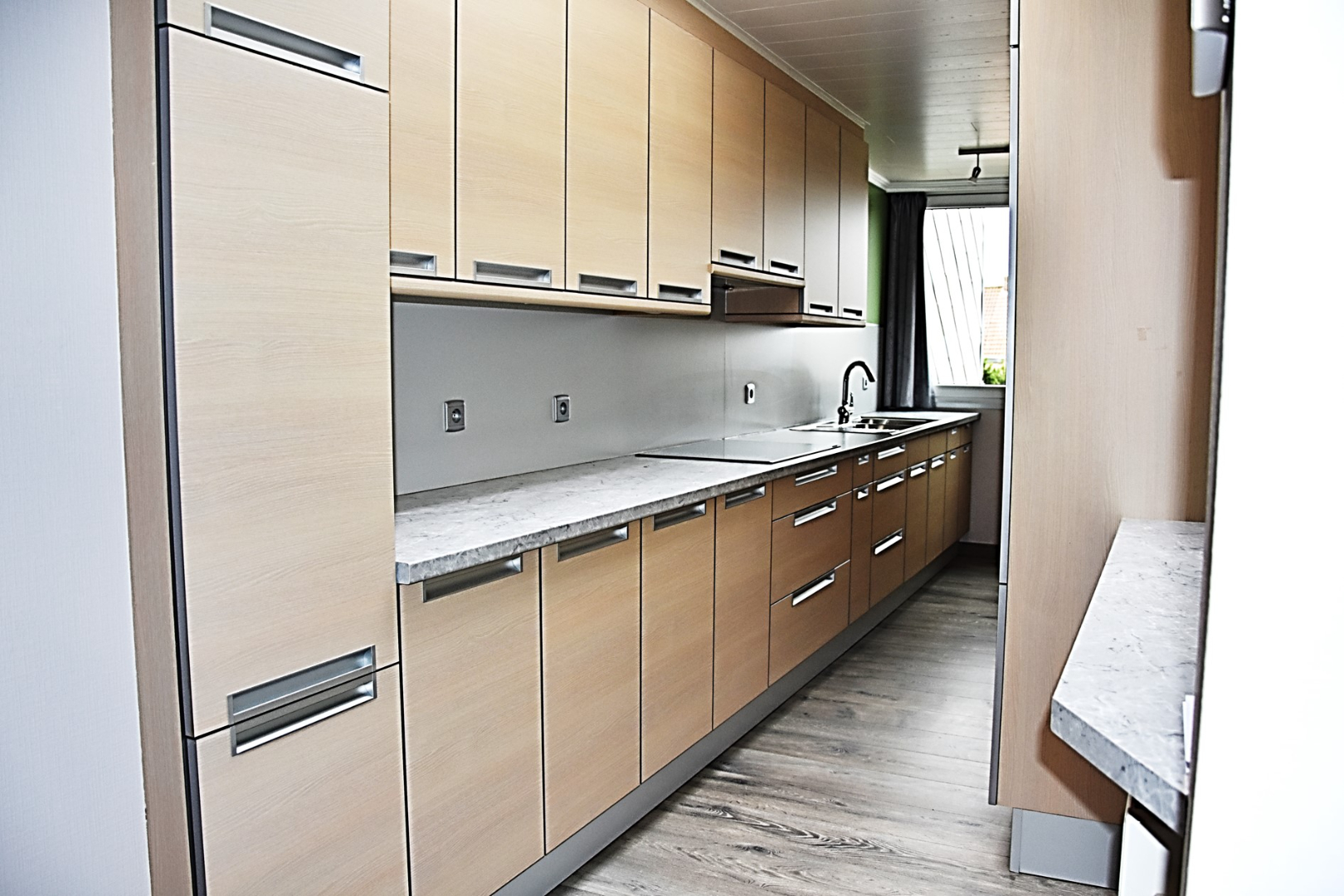 mooi onderhouden appartement 