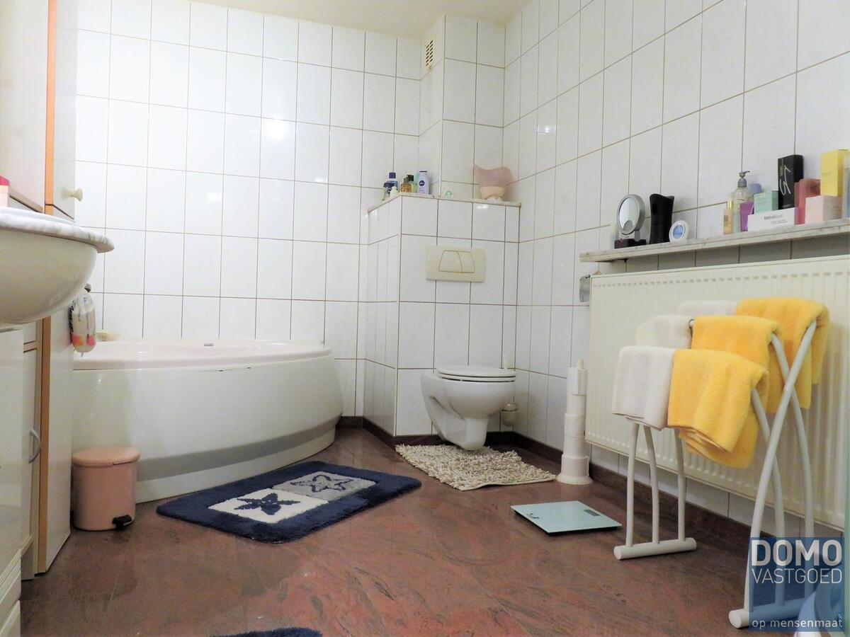 Benedenwoning verkocht in Hasselt