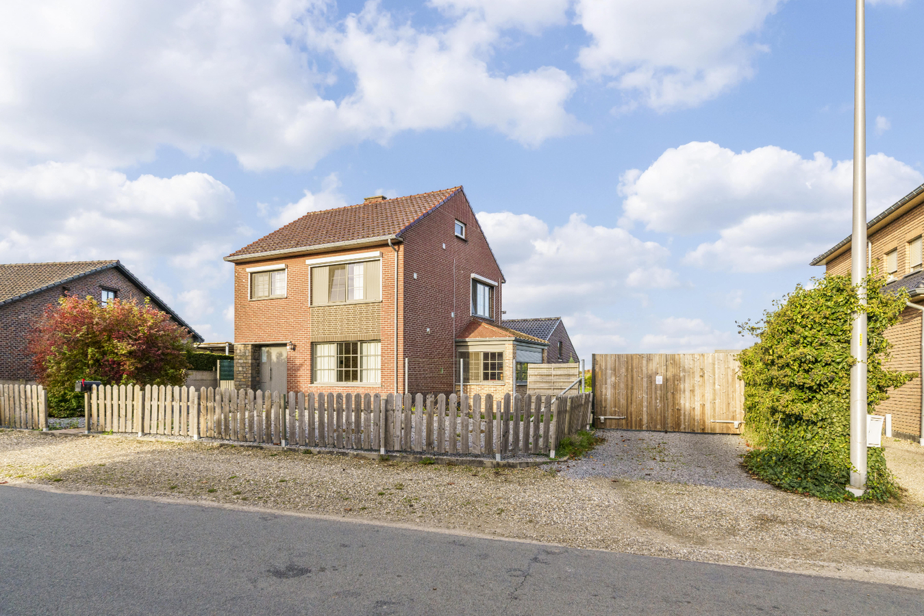 Verkocht - Woning - Neeroeteren