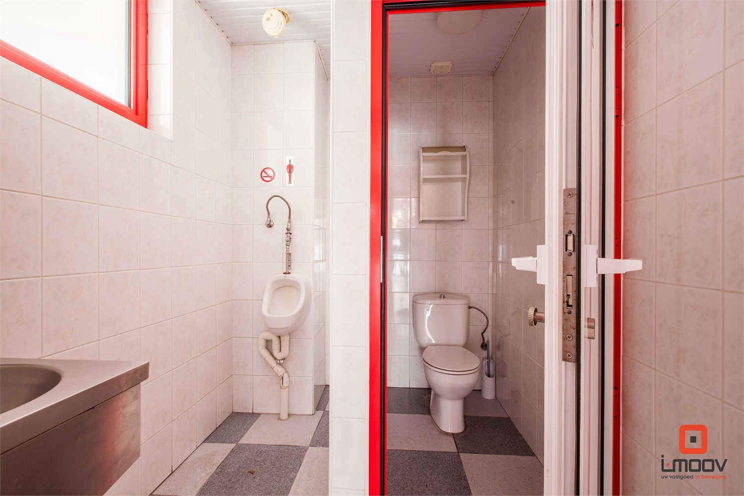 Woning verkocht in Gentbrugge