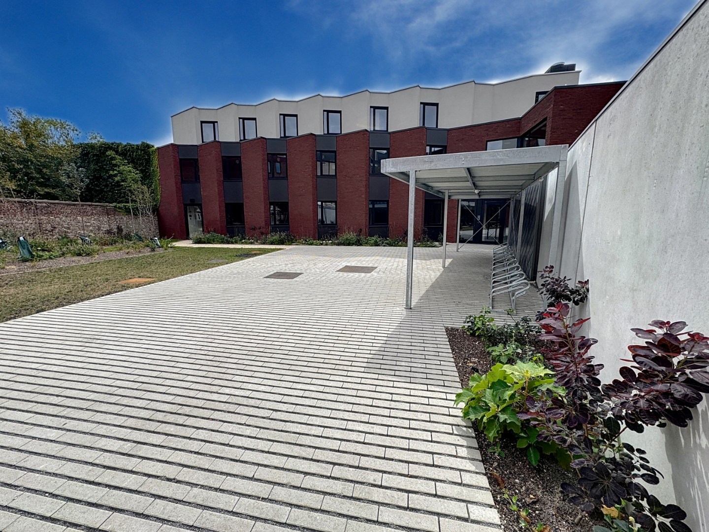 Verschillende studentenkamers beschikbaar 