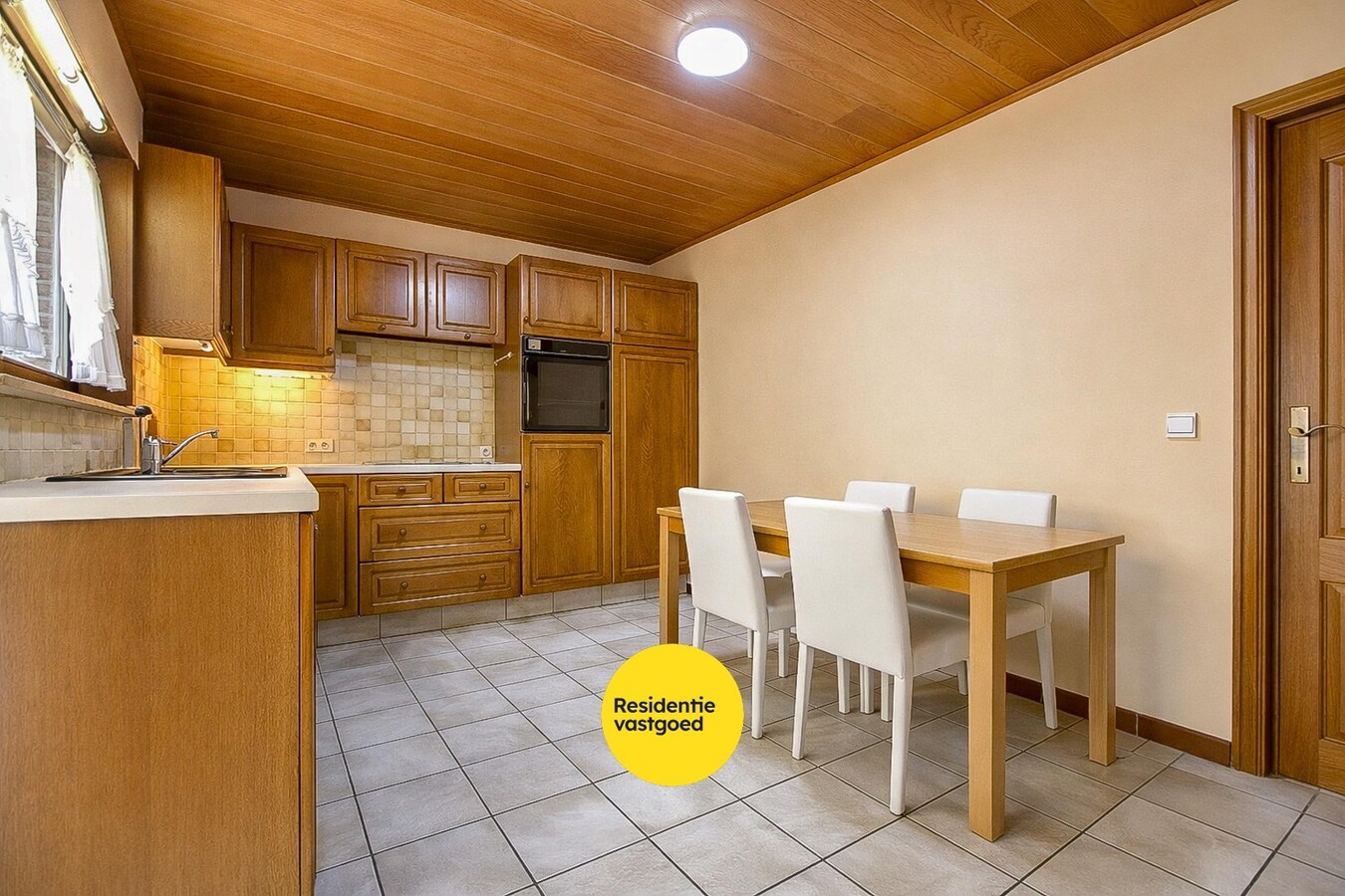 Te koop woning - Nieuwpoort