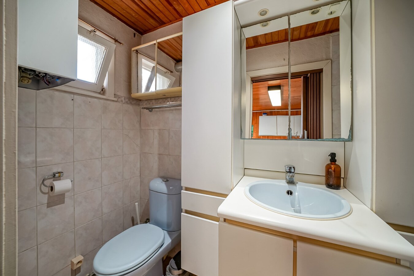 Te koop woning - Oostende