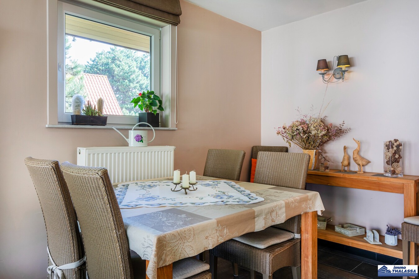 Appartement zu vermieten in Koksijde