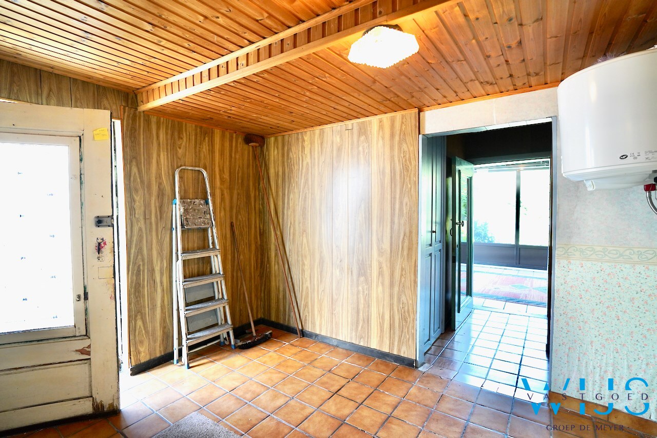 Toffe HOB op 510m² te ERTVELDE ! 