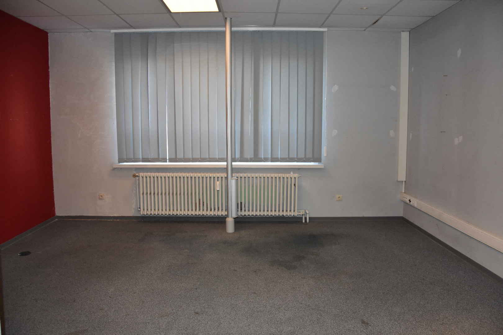 kantoorruimte/handelspand 