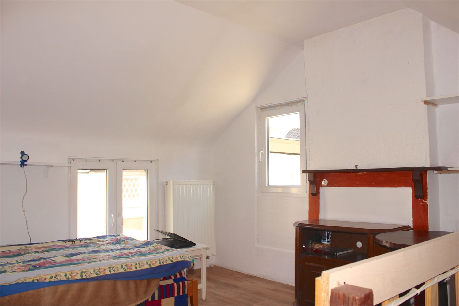 Woning verkocht in Gent