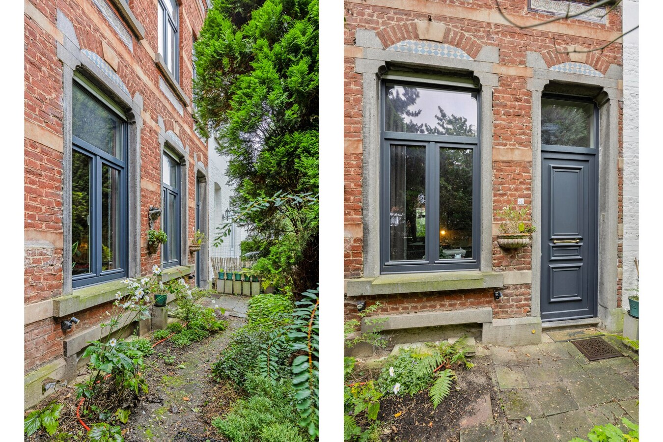 Prachtig HERENHUIS met authentieke elementen te Kortenberg 