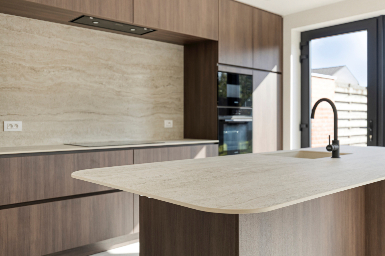 Instapklare nieuwbouwwoning | 3 slaapkamers &amp; 2 badkamers 