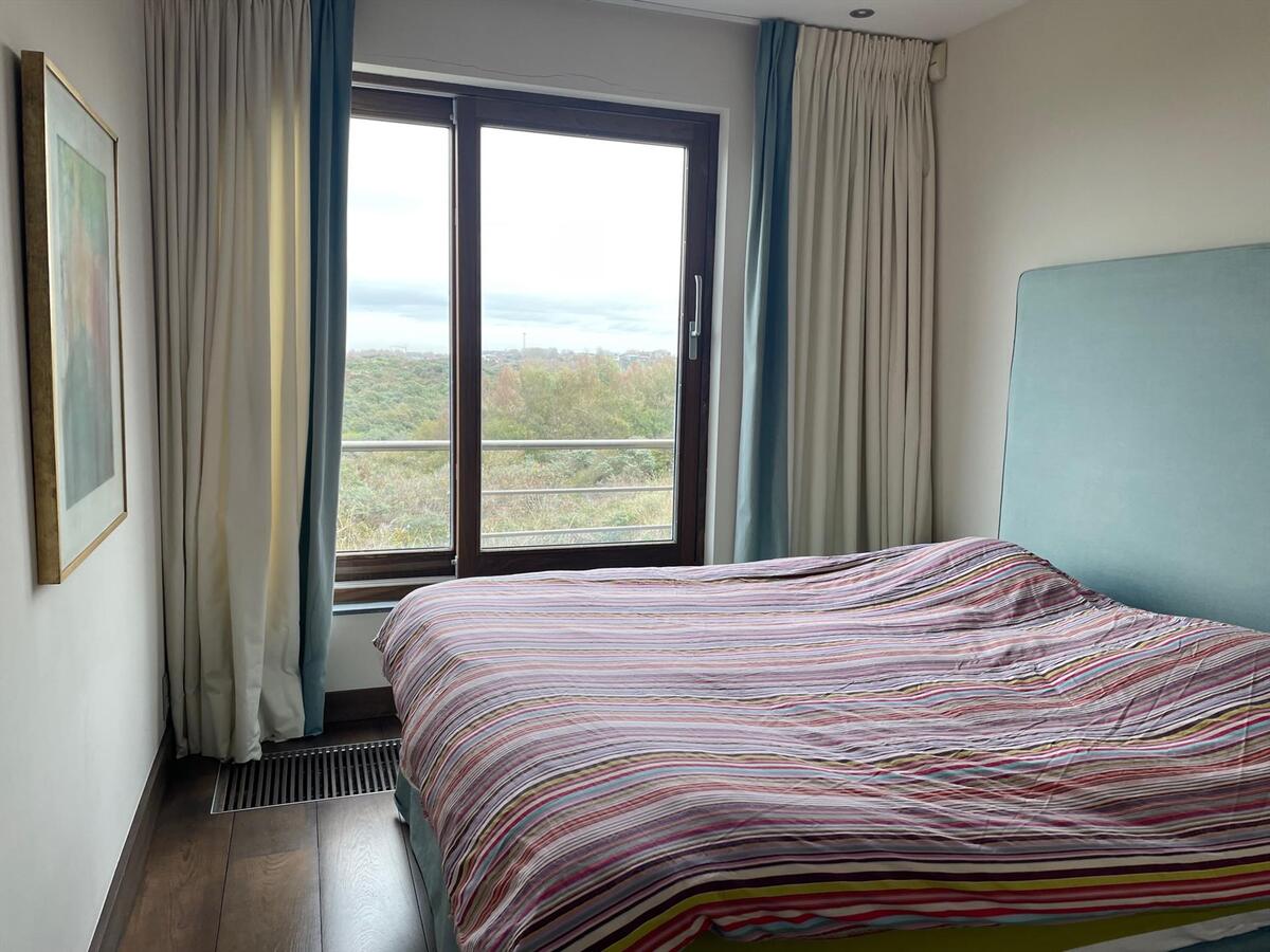 App. mit 3 Schlafzimmer 