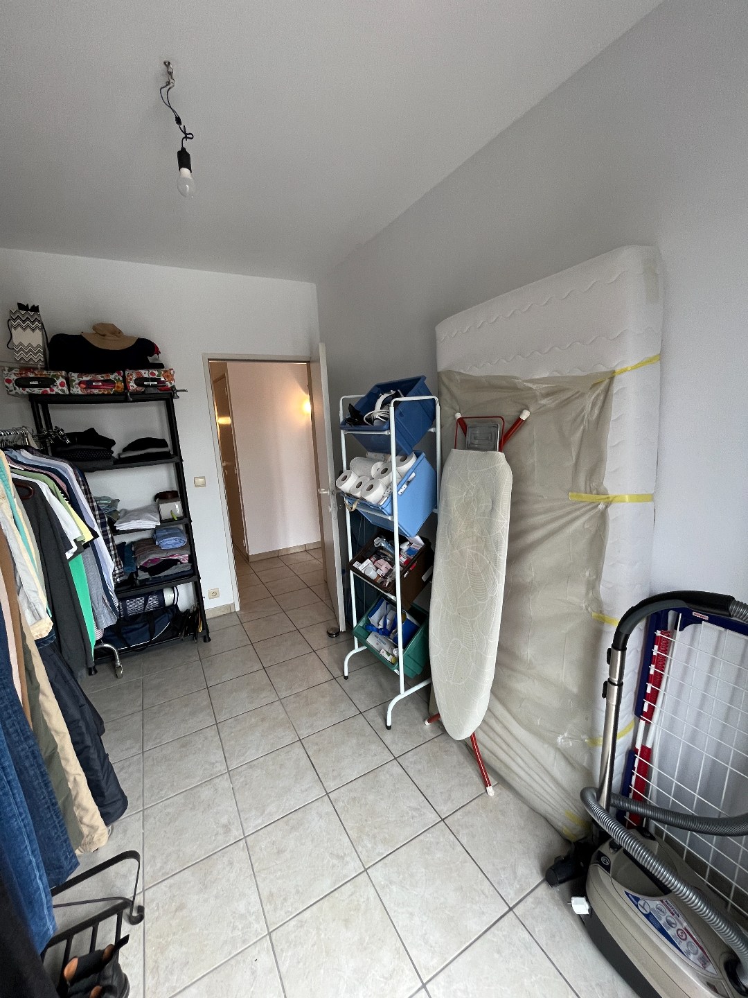 Gezellig, goed gelegen appartement met 2 slaapkamers vlakbij het centrum van Geel! 