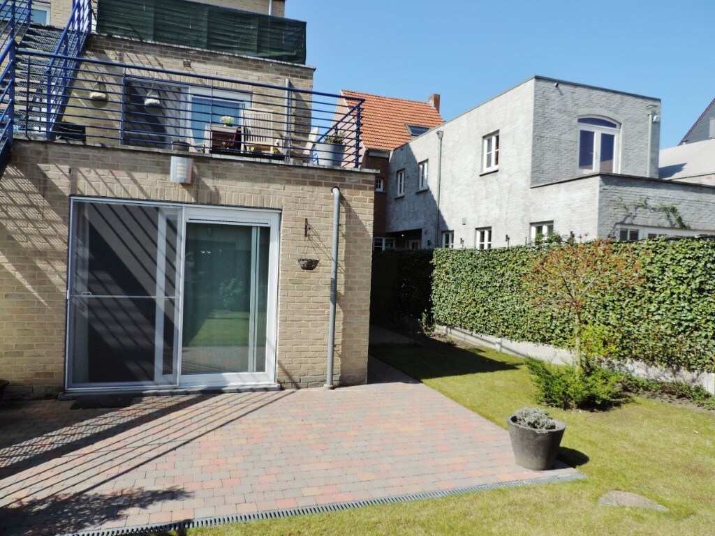 Benedenwoning te huur | in afhandeling in Ravels