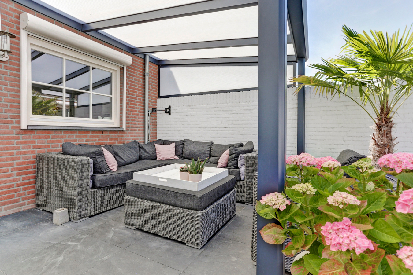 Eengezinswoning verkocht in Tilburg