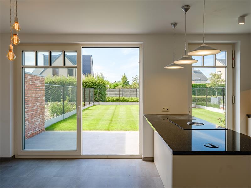 Woning verkocht in Nevele