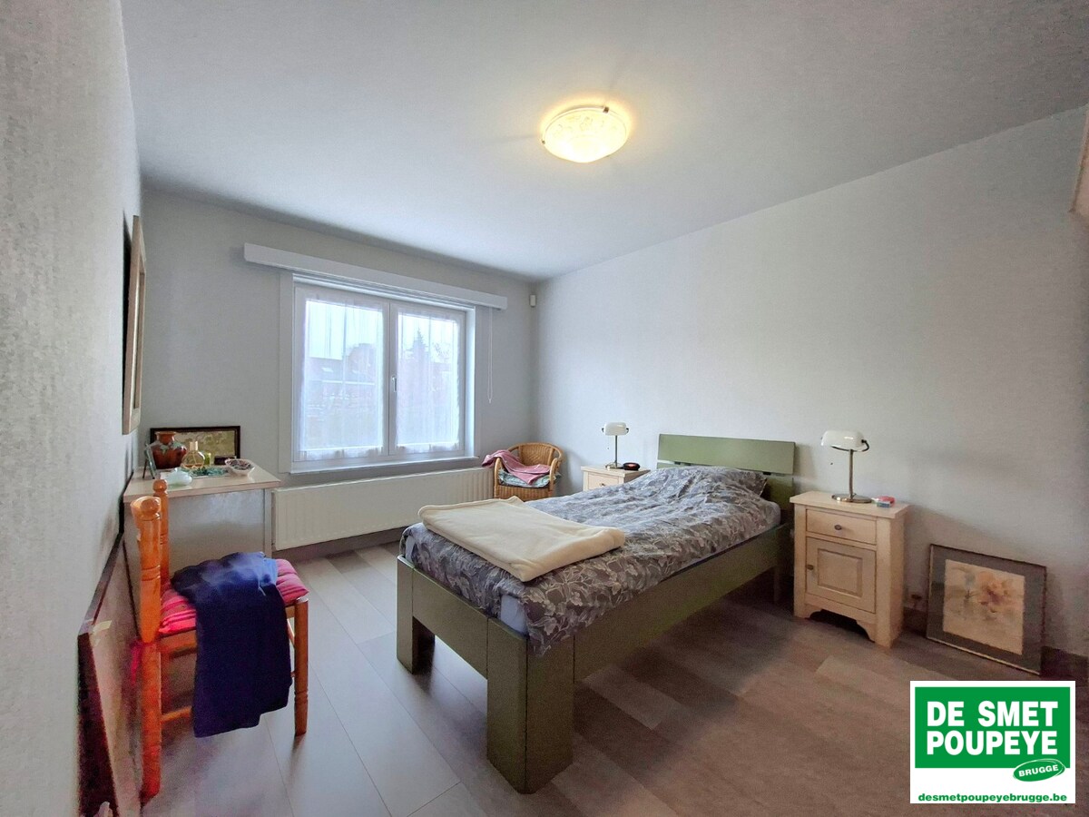 Instapklaar appartement 