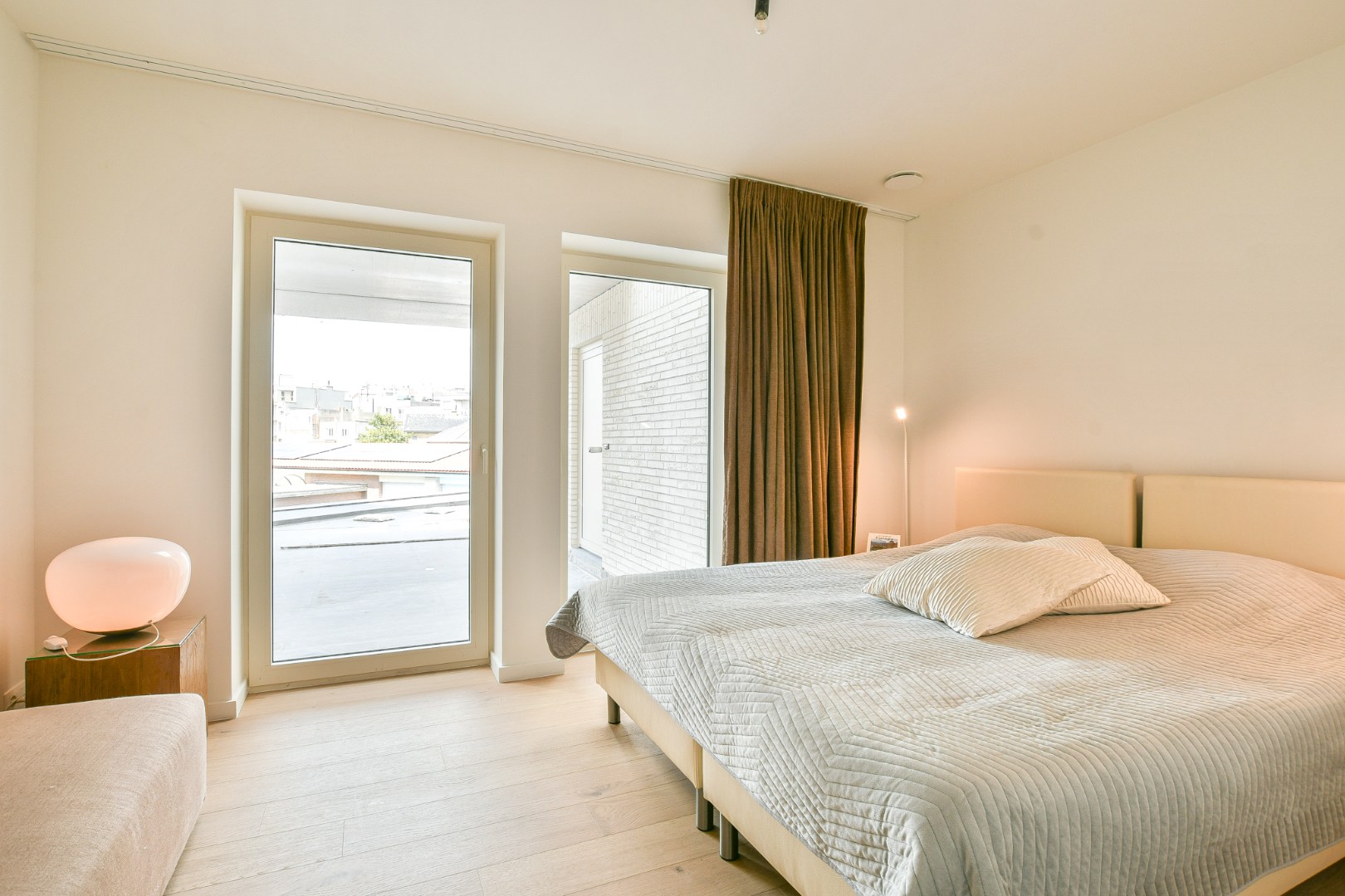 Ontdek Residentie “Ace” – Exclusief Wonen in het Hart van Wenduine 