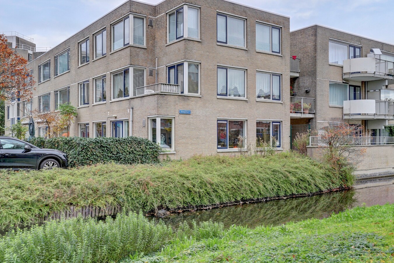 Verkocht benedenwoning - Rotterdam