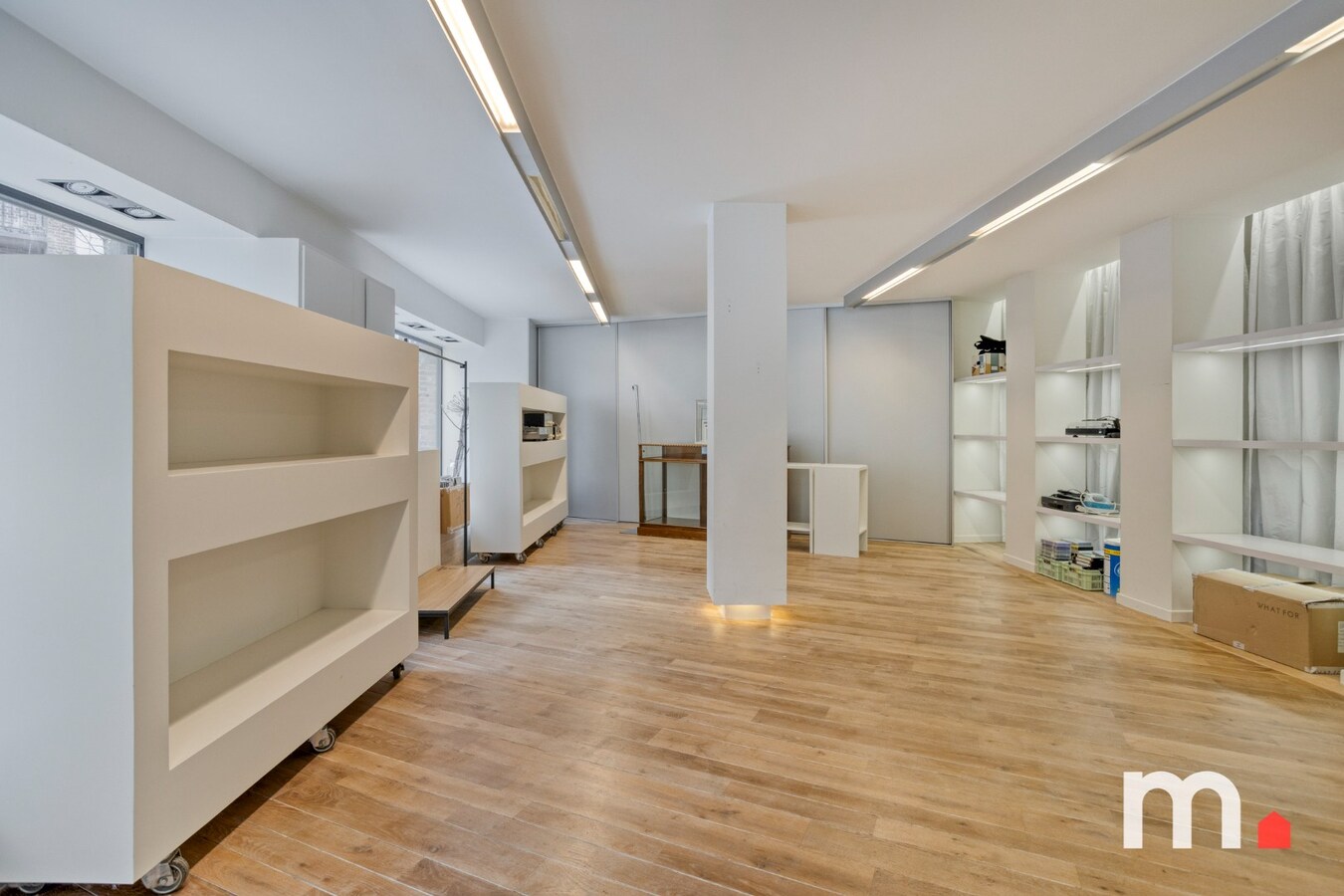 Instapklare woning met hobby ruimte te koop ! 