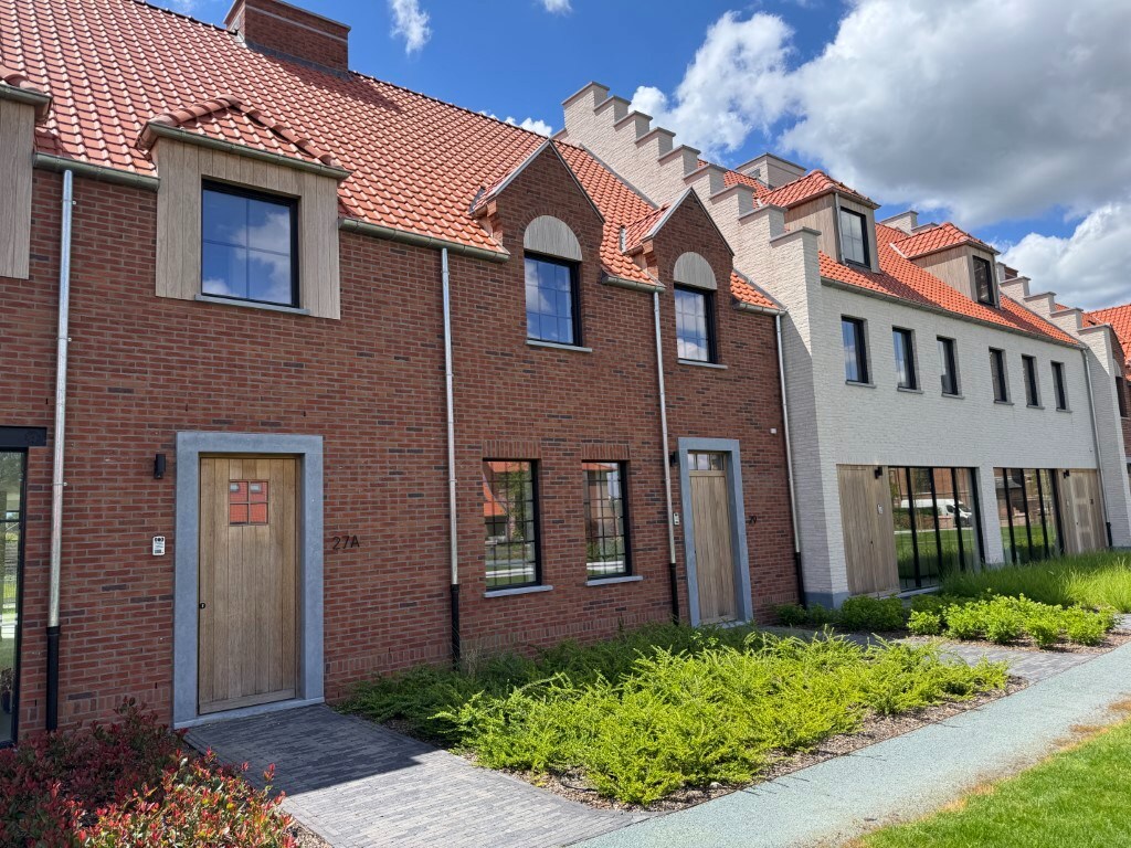 Woning te huur in Weelde