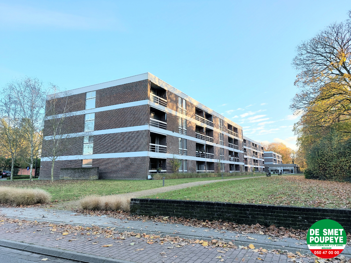 Assistentie appartement 