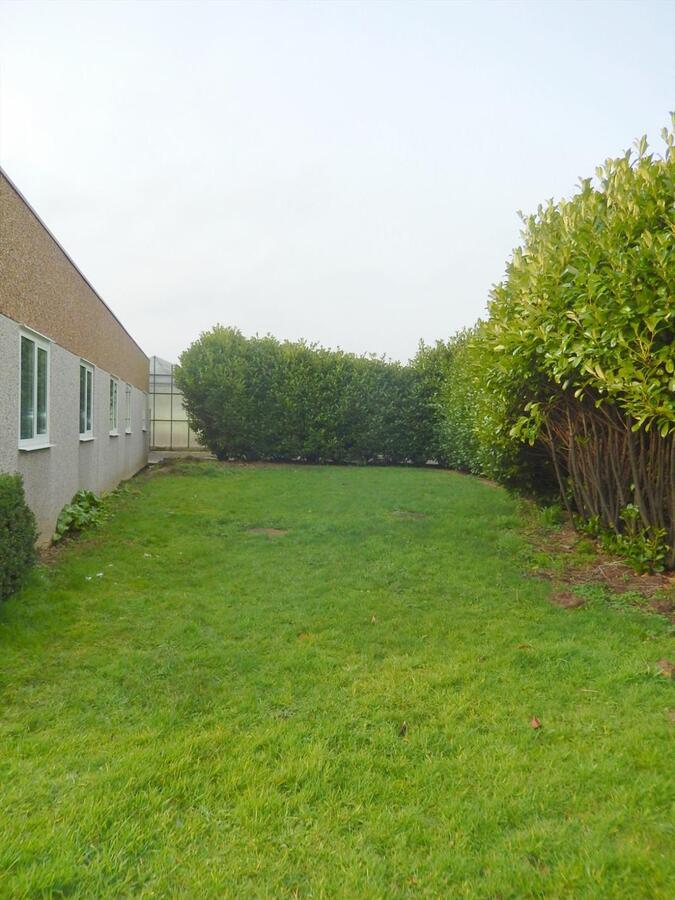 Vernieuwde en instapklare woning met 3 slaapkamers 