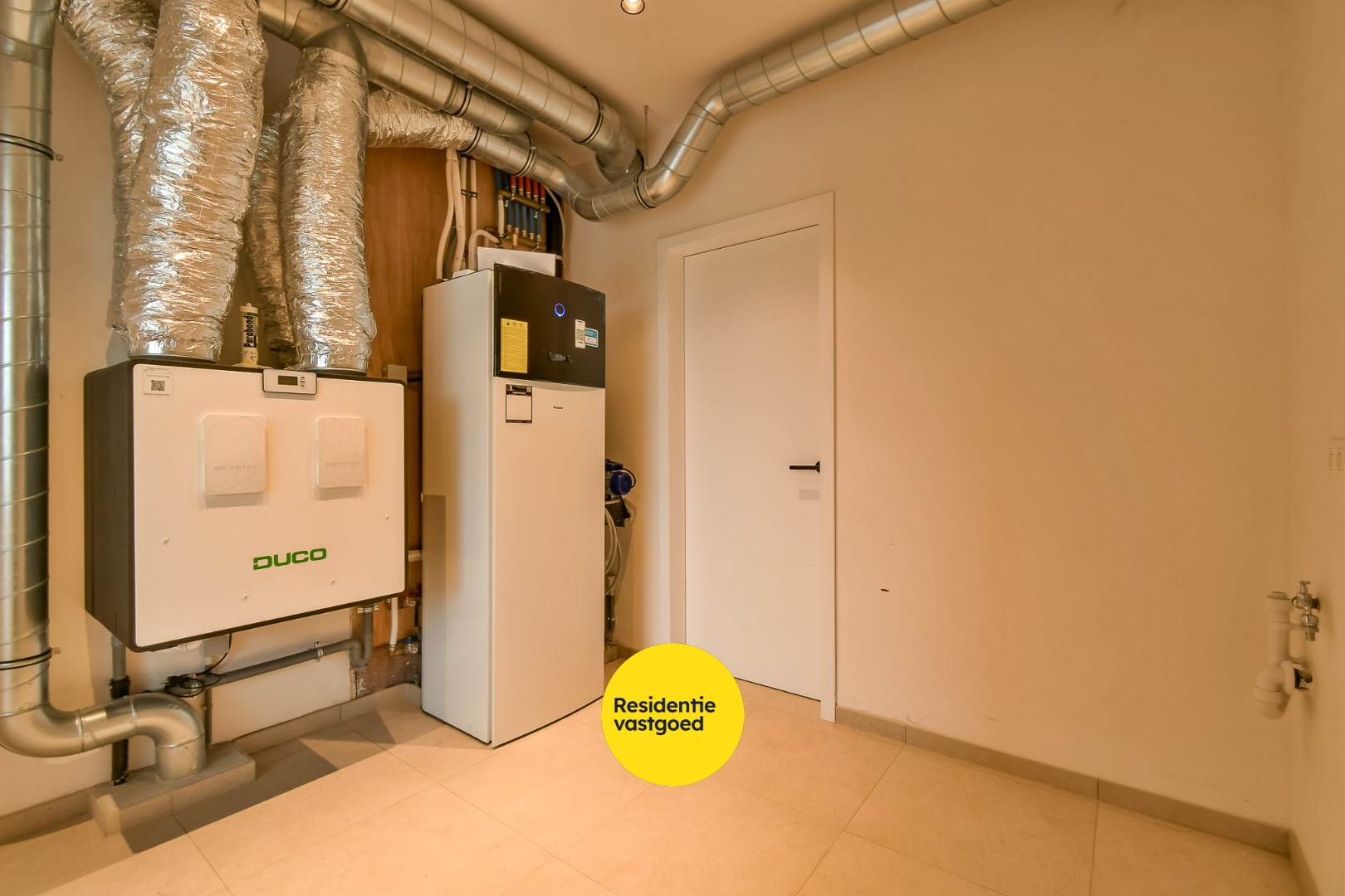 Ruime en kwalitatieve nieuwbouwwoning! 