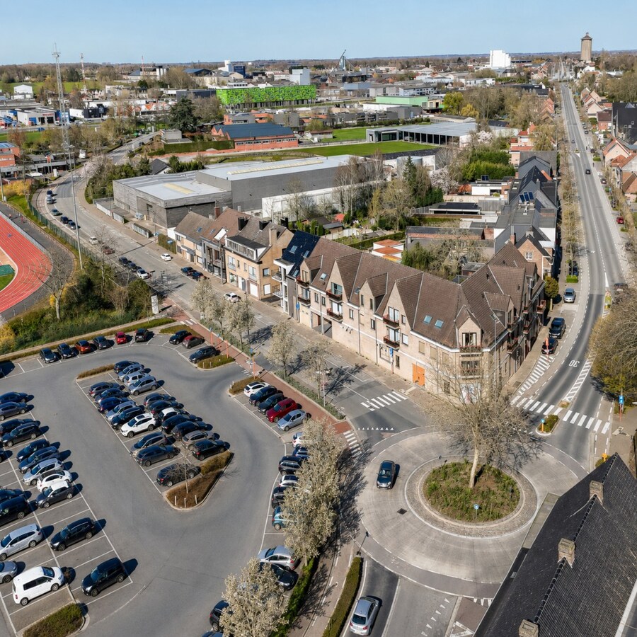 Te koop commerciële winkel - Torhout