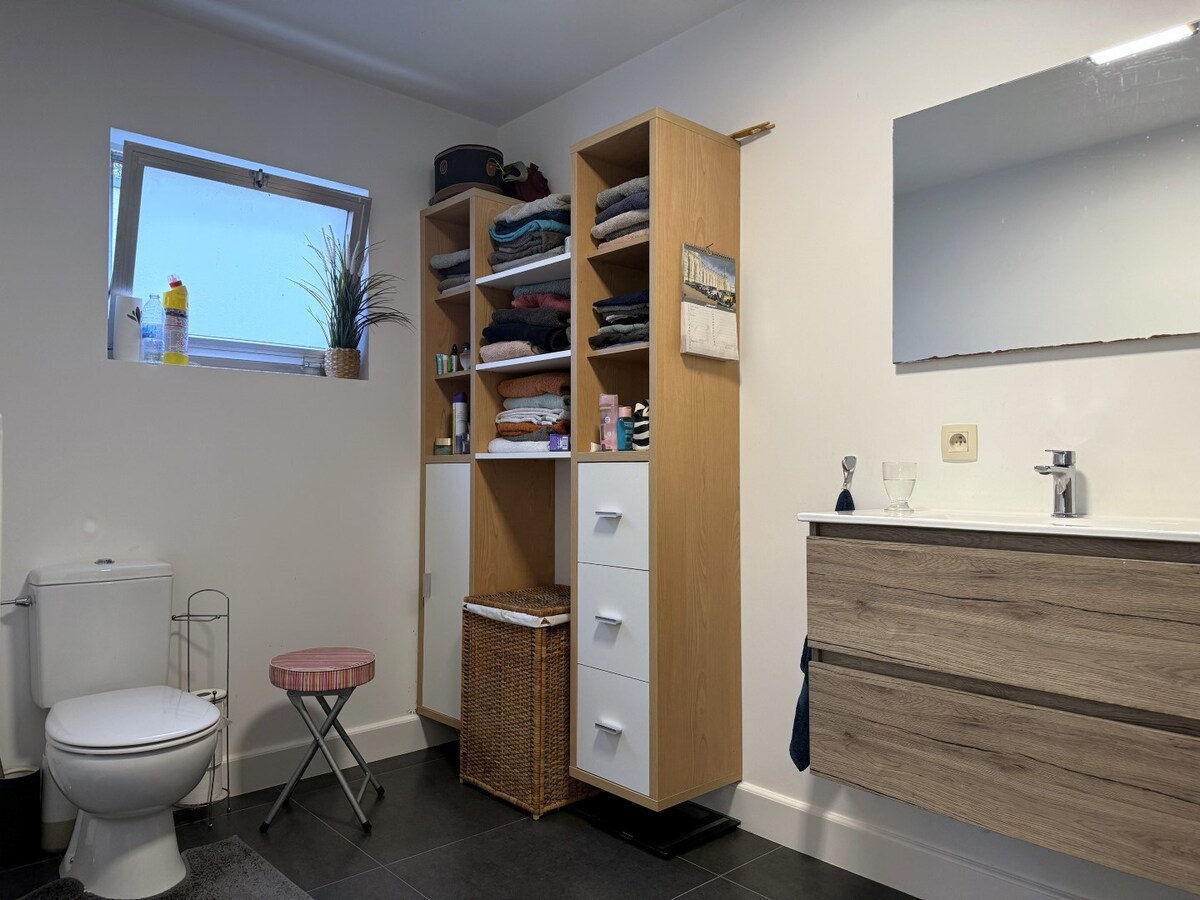 Woning verhuurd in Ravels